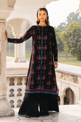 EMBROIDERED LAWN 2 PCS (UNSTITCHED)