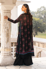 EMBROIDERED LAWN 2 PCS (UNSTITCHED)