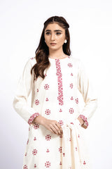 PRET EMBROIDERED LAWN 3 PCS