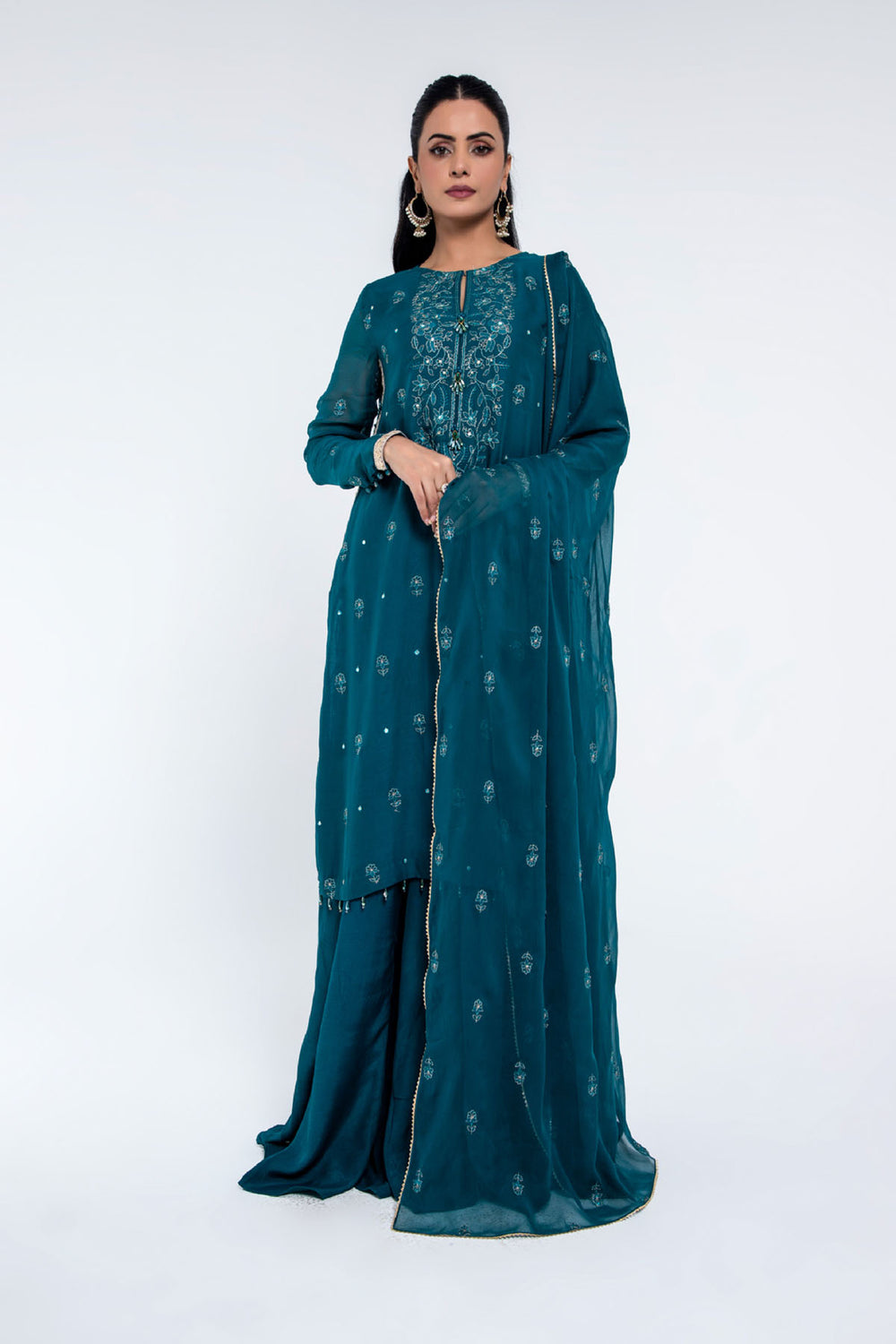 Online Clothing Shopping Store for Women In Pakistan The Fabric Store Pakistan