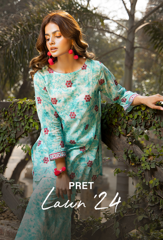 Buy Latest Dress Designs for Girls FSP37  The Fabric Store – The Fabric  Store Pakistan
